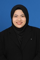 Nur Maryam binti Rahmat